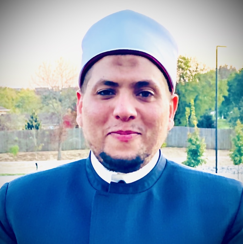 Imam Abdelhamid